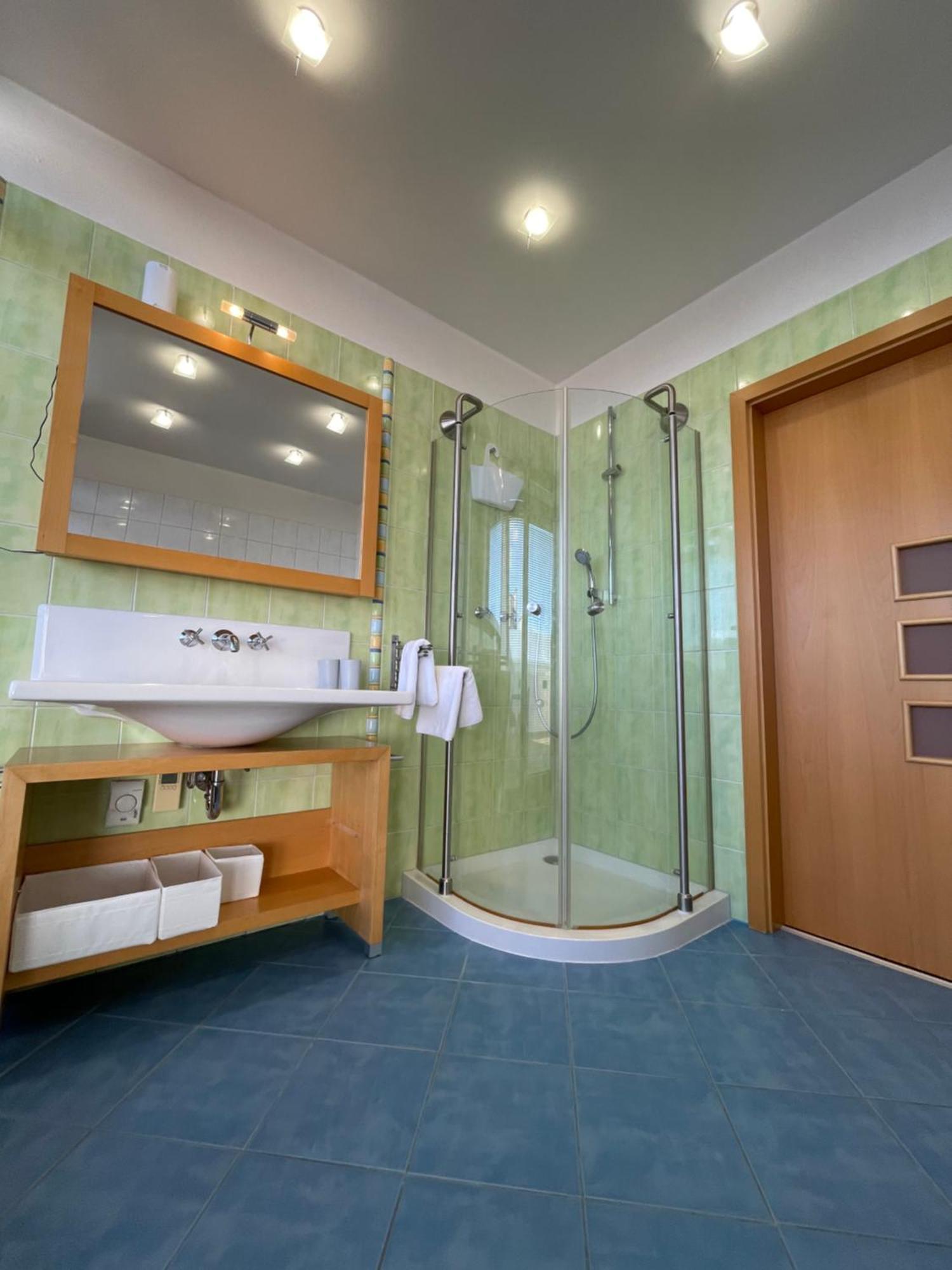 Apartman U Domu أولوموك المظهر الخارجي الصورة