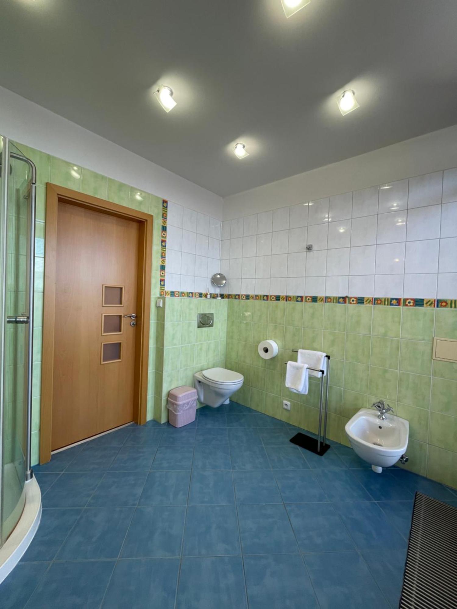 Apartman U Domu أولوموك المظهر الخارجي الصورة