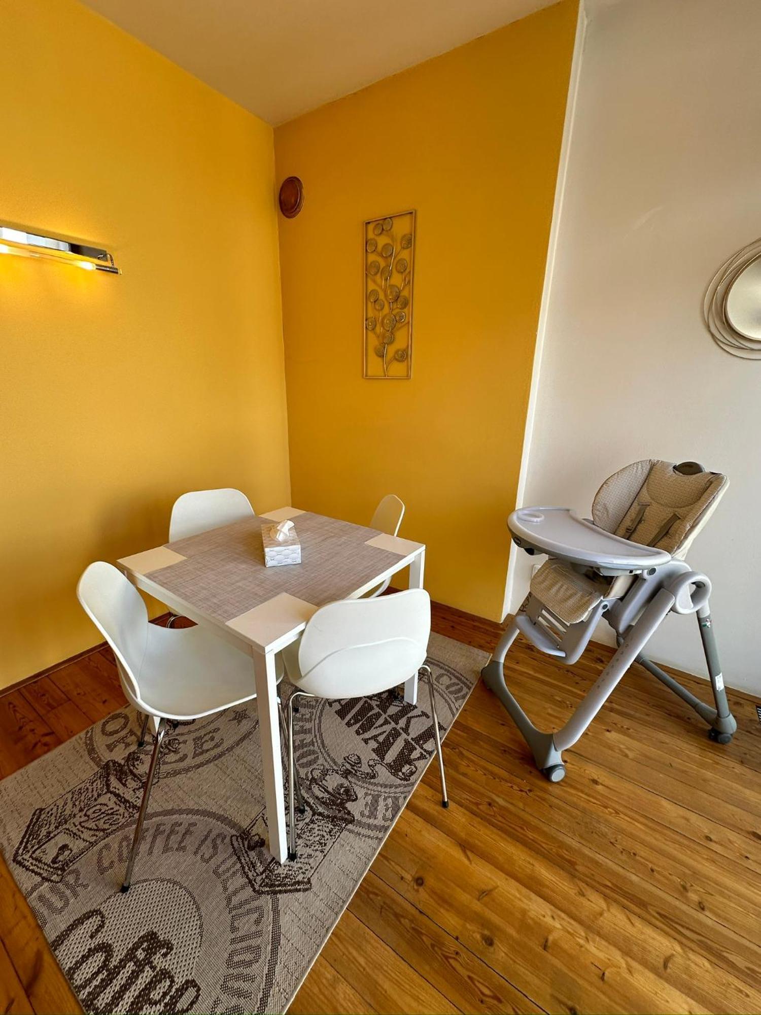 Apartman U Domu أولوموك المظهر الخارجي الصورة